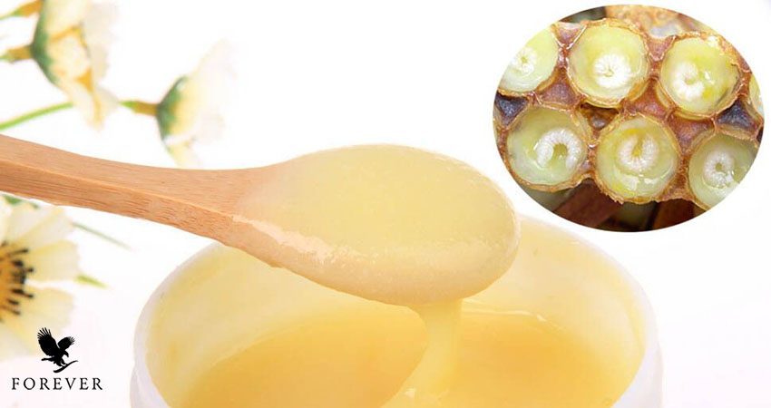 خواص ژل رویال برای کودکان